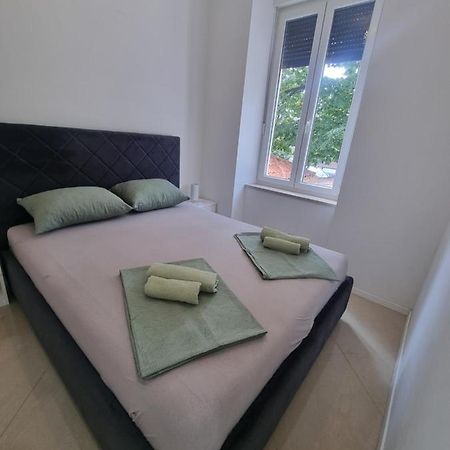 Bass Apartment Pula Exterior photo