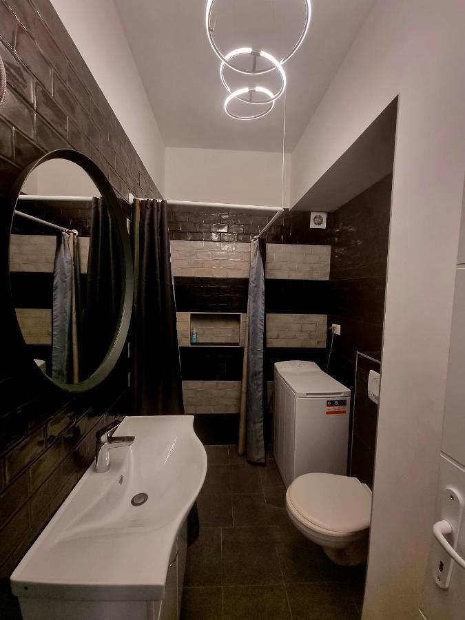 Bass Apartment Pula Exterior photo